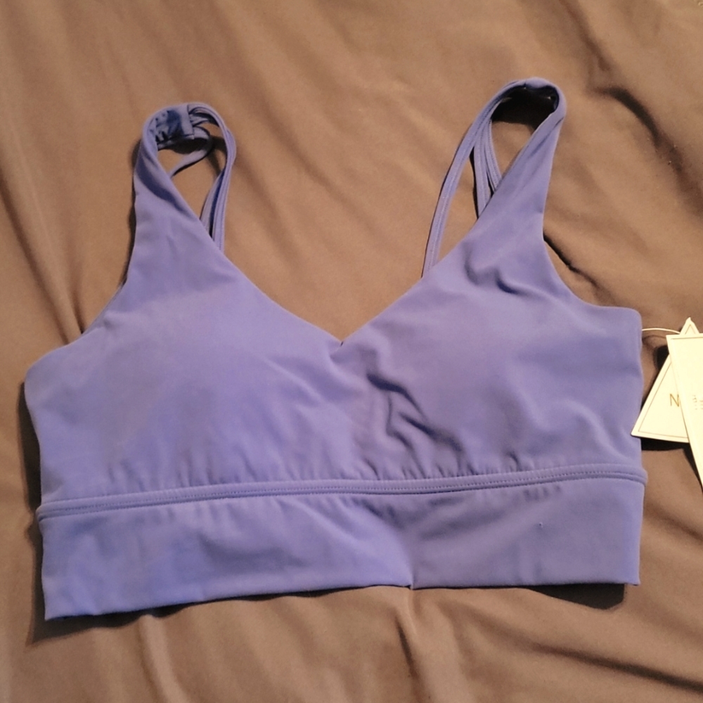 Buffbunny monarch bra